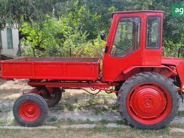 ХТЗ Т-16МГ, об'ємом двигуна 2.08 л та пробігом 0 тис. км за 2800 $, фото 1 на Automoto.ua