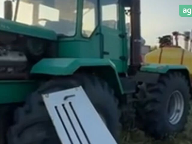 ХТЗ Т-200, объемом двигателя 0 л и пробегом 0 тыс. км за 21000 $, фото 1 на Automoto.ua