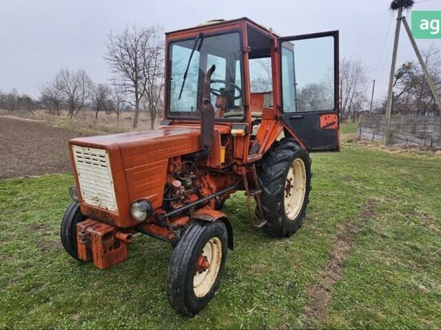 ХТЗ Т-25А, об'ємом двигуна 0 л та пробігом 0 тис. км за 4300 $, фото 1 на Automoto.ua