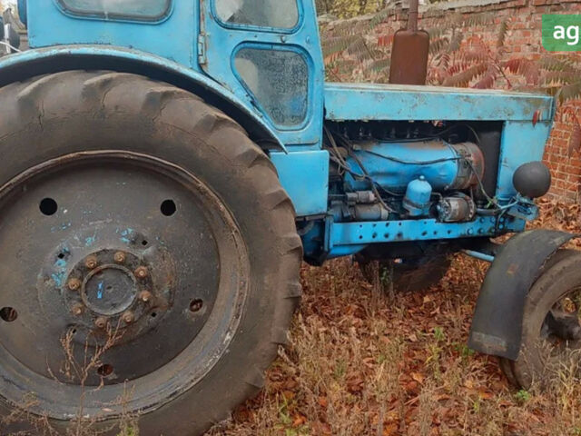 ХТЗ Т-40А, об'ємом двигуна 0 л та пробігом 0 тис. км за 2305 $, фото 1 на Automoto.ua
