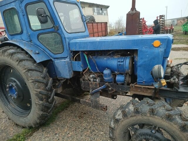 Синій ХТЗ Т-40А, об'ємом двигуна 0 л та пробігом 10 тис. км за 3100 $, фото 1 на Automoto.ua