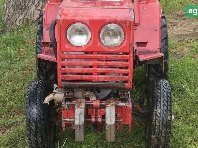 ХТЗ Т, объемом двигателя 0 л и пробегом 0 тыс. км за 1520 $, фото 1 на Automoto.ua