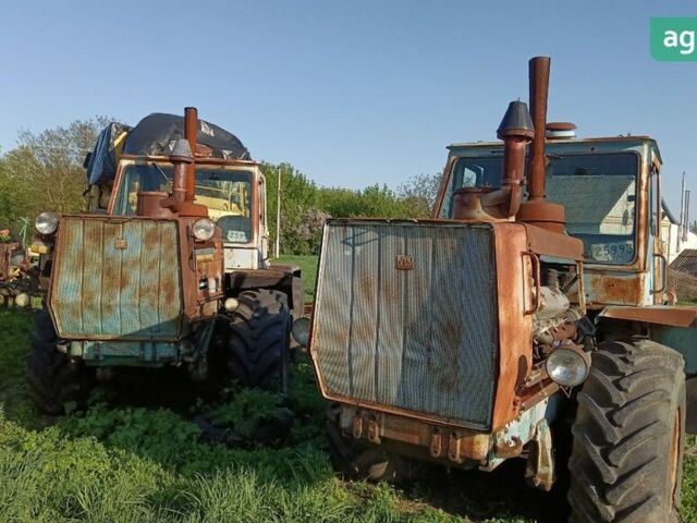 ХТЗ Т, объемом двигателя 0 л и пробегом 0 тыс. км за 10000 $, фото 1 на Automoto.ua