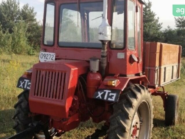 ХТЗ Т, об'ємом двигуна 0 л та пробігом 0 тис. км за 2800 $, фото 1 на Automoto.ua