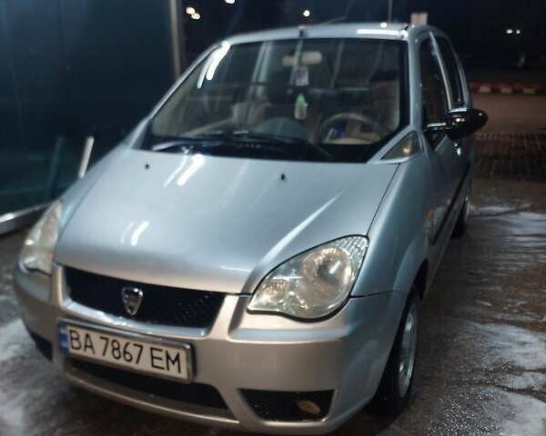 Хафей Lobo, об'ємом двигуна 1.3 л та пробігом 49 тис. км за 2500 $, фото 1 на Automoto.ua