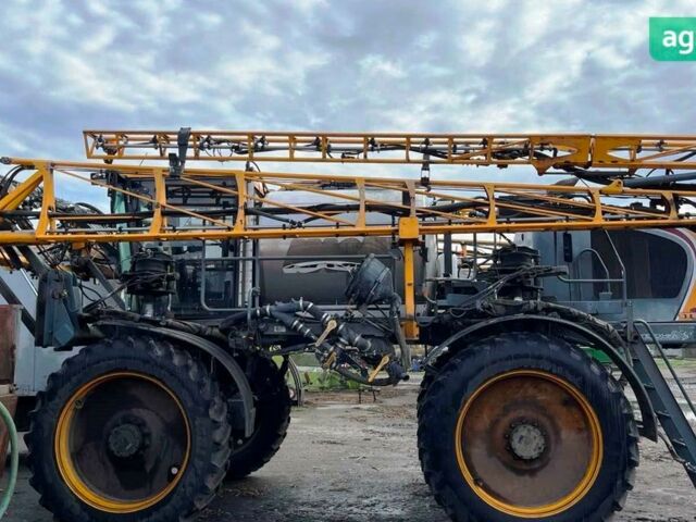 Hagie STS, объемом двигателя 0 л и пробегом 0 тыс. км за 180000 $, фото 1 на Automoto.ua