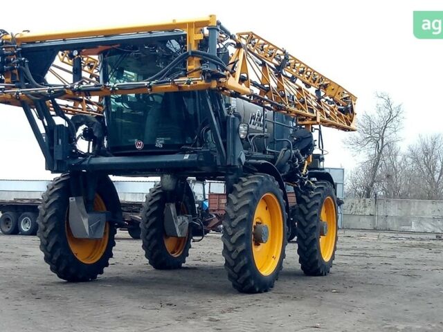 Hagie STS, объемом двигателя 0 л и пробегом 0 тыс. км за 139000 $, фото 1 на Automoto.ua