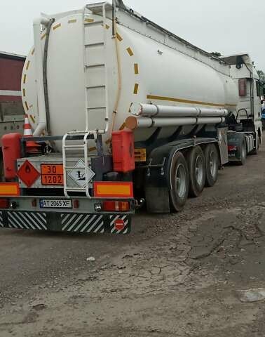 Білий Холлер СТВ, об'ємом двигуна 0 л та пробігом 400 тис. км за 13000 $, фото 1 на Automoto.ua