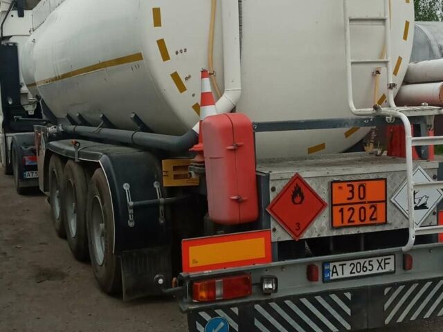 Білий Холлер СТВ, об'ємом двигуна 0 л та пробігом 400 тис. км за 13000 $, фото 1 на Automoto.ua
