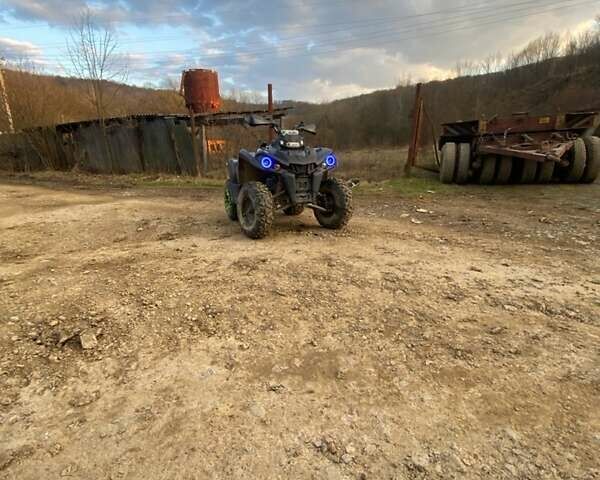 Черный Хеймер 200, объемом двигателя 0.2 л и пробегом 921 тыс. км за 1800 $, фото 1 на Automoto.ua