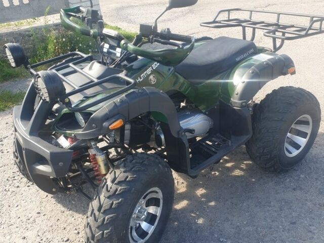 Хеймер 200, объемом двигателя 0.18 л и пробегом 0 тыс. км за 1188 $, фото 1 на Automoto.ua