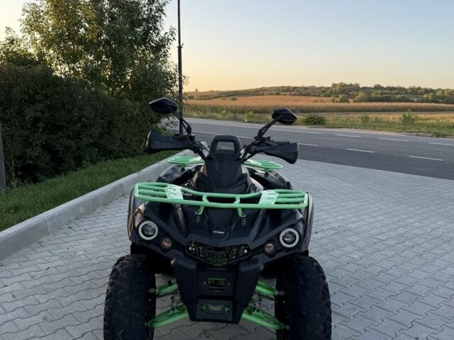 Хеймер 200, объемом двигателя 0.2 л и пробегом 0 тыс. км за 2000 $, фото 1 на Automoto.ua