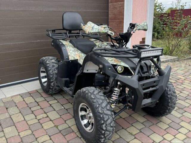 Хеймер 200, объемом двигателя 0 л и пробегом 0 тыс. км за 1283 $, фото 1 на Automoto.ua