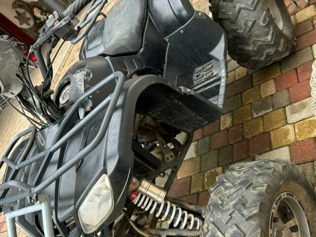 Хеймер 250, объемом двигателя 0.25 л и пробегом 0 тыс. км за 800 $, фото 1 на Automoto.ua