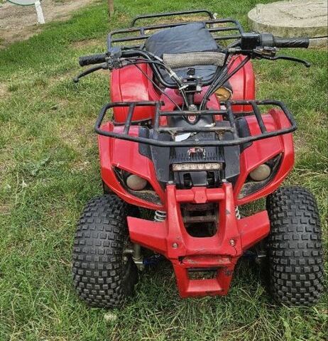 Хеймер 3302, объемом двигателя 2.3 л и пробегом 0 тыс. км за 400 $, фото 1 на Automoto.ua