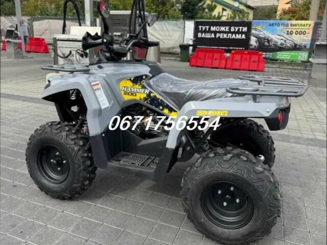 Хеймер 3302, объемом двигателя 2.3 л и пробегом 0 тыс. км за 2350 $, фото 1 на Automoto.ua
