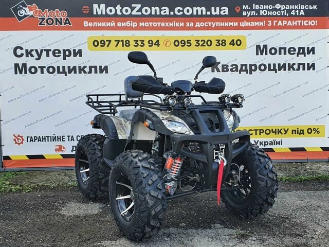 Хеймер 3307, объемом двигателя 0.25 л и пробегом 0 тыс. км за 2350 $, фото 1 на Automoto.ua