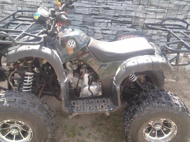 Хеймер 4310, объемом двигателя 0.13 л и пробегом 0 тыс. км за 700 $, фото 1 на Automoto.ua