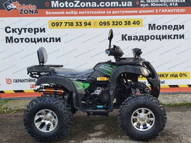 Хеймер 4310, объемом двигателя 0.2 л и пробегом 0 тыс. км за 1850 $, фото 1 на Automoto.ua