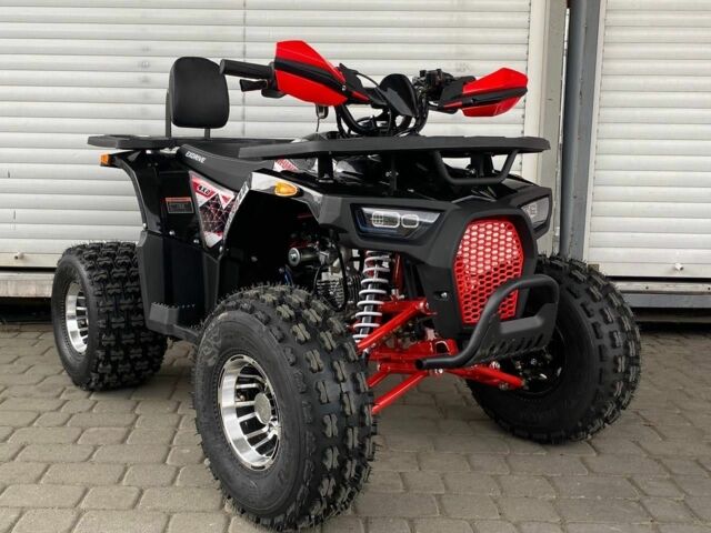 Хеймер 4310, объемом двигателя 0.13 л и пробегом 0 тыс. км за 58890 $, фото 1 на Automoto.ua