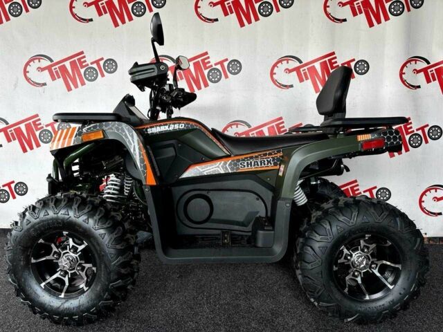 Хеймер 4310, объемом двигателя 0.25 л и пробегом 0 тыс. км за 2460 $, фото 1 на Automoto.ua