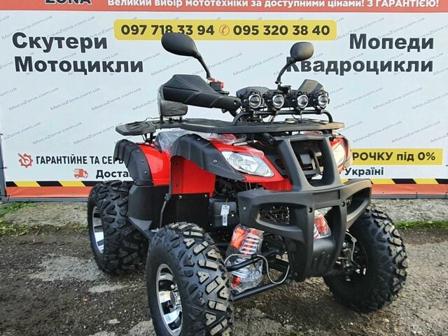 Хеймер 4310, об'ємом двигуна 0.2 л та пробігом 0 тис. км за 1850 $, фото 1 на Automoto.ua