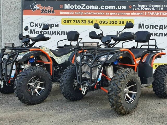 Хеймер 4310, объемом двигателя 0.3 л и пробегом 0 тыс. км за 3350 $, фото 1 на Automoto.ua