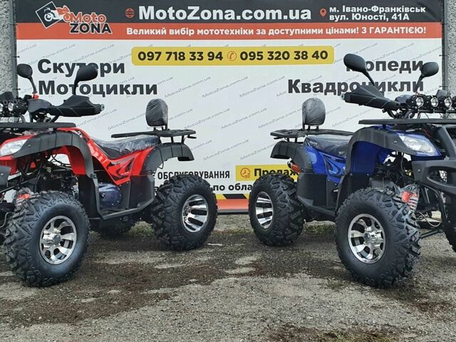 Хеймер 4310, об'ємом двигуна 0.2 л та пробігом 0 тис. км за 1850 $, фото 1 на Automoto.ua