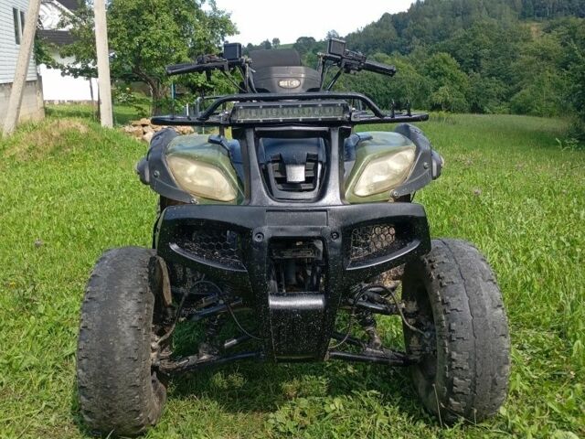 Хеймер 6510, об'ємом двигуна 0.2 л та пробігом 0 тис. км за 800 $, фото 1 на Automoto.ua
