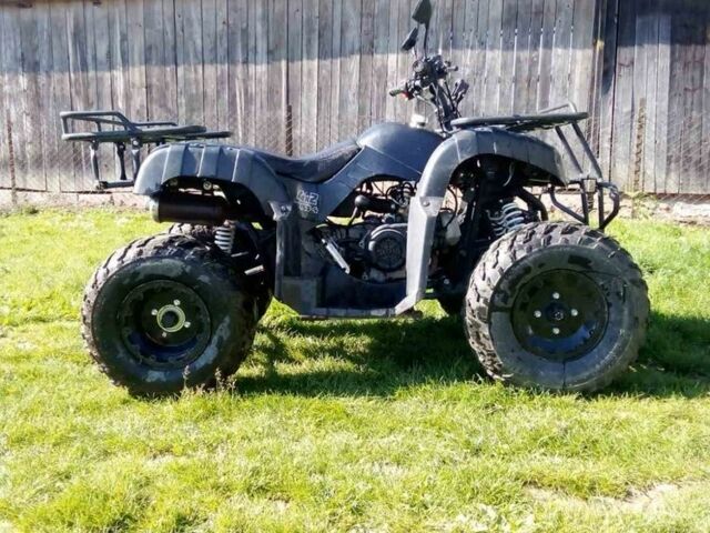 Хеймер 6510, объемом двигателя 0.15 л и пробегом 0 тыс. км за 850 $, фото 1 на Automoto.ua