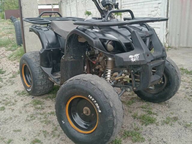 Хеймер 6510, объемом двигателя 0.13 л и пробегом 0 тыс. км за 482 $, фото 1 на Automoto.ua