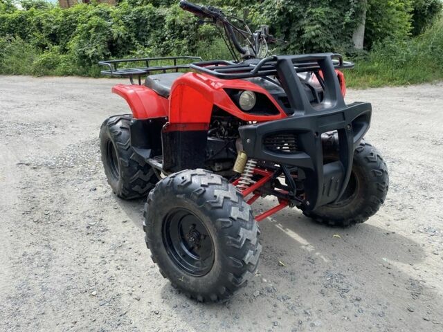 Хеймер 6510, объемом двигателя 0.2 л и пробегом 0 тыс. км за 889 $, фото 1 на Automoto.ua
