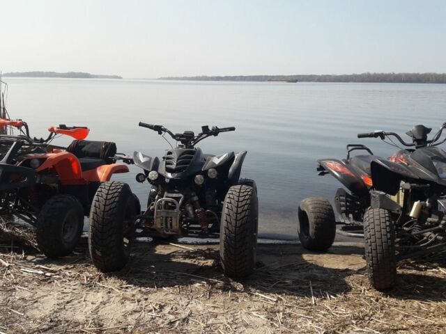 Хеймер 6510, объемом двигателя 0.48 л и пробегом 0 тыс. км за 950 $, фото 1 на Automoto.ua
