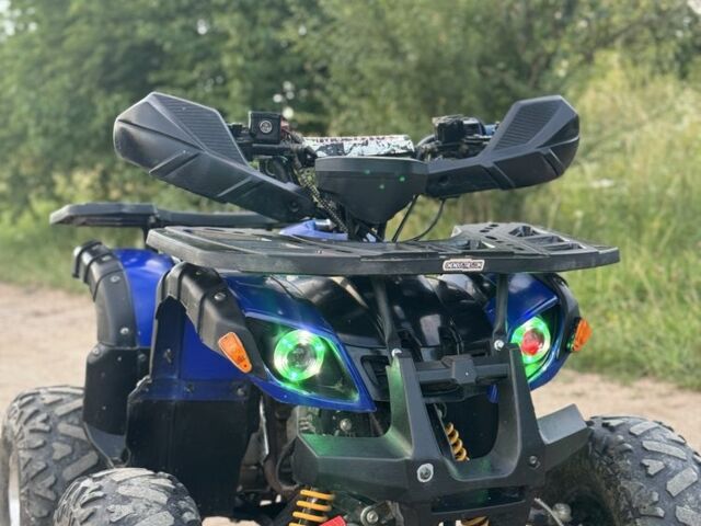 Хеймер 6510, объемом двигателя 0.13 л и пробегом 0 тыс. км за 590 $, фото 1 на Automoto.ua