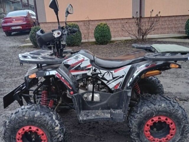 Хеймер 6510, об'ємом двигуна 0.13 л та пробігом 0 тис. км за 28500 $, фото 1 на Automoto.ua
