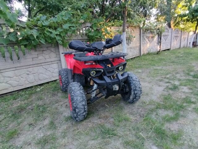 Хеймер 6510, объемом двигателя 0.13 л и пробегом 0 тыс. км за 791 $, фото 1 на Automoto.ua