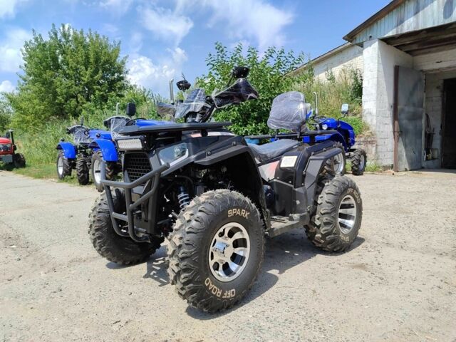 Хеймер 6510, объемом двигателя 0.2 л и пробегом 0 тыс. км за 2300 $, фото 1 на Automoto.ua