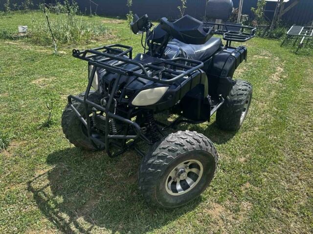 Хеймер 6510, объемом двигателя 0.2 л и пробегом 0 тыс. км за 1101 $, фото 1 на Automoto.ua