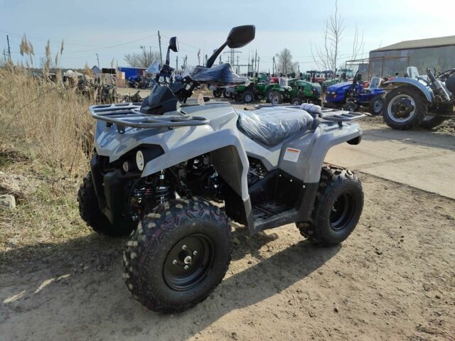 Хеймер 6510, объемом двигателя 0.2 л и пробегом 0 тыс. км за 2350 $, фото 1 на Automoto.ua