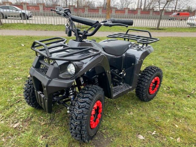 Хеймер 6510, об'ємом двигуна 14.86 л та пробігом 0 тис. км за 600 $, фото 1 на Automoto.ua