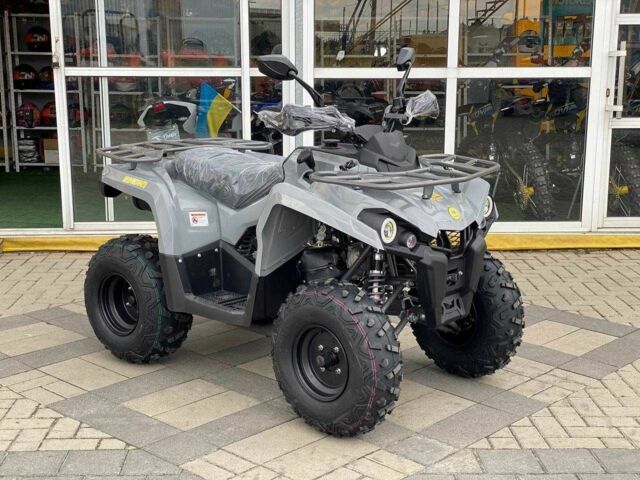 Хеймер 6510, объемом двигателя 0.18 л и пробегом 0 тыс. км за 2200 $, фото 1 на Automoto.ua