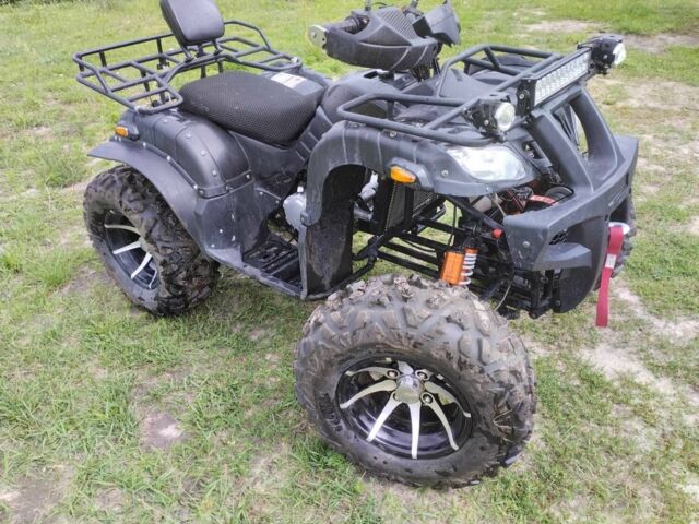 Хеймер 6510, об'ємом двигуна 14.86 л та пробігом 0 тис. км за 2100 $, фото 1 на Automoto.ua