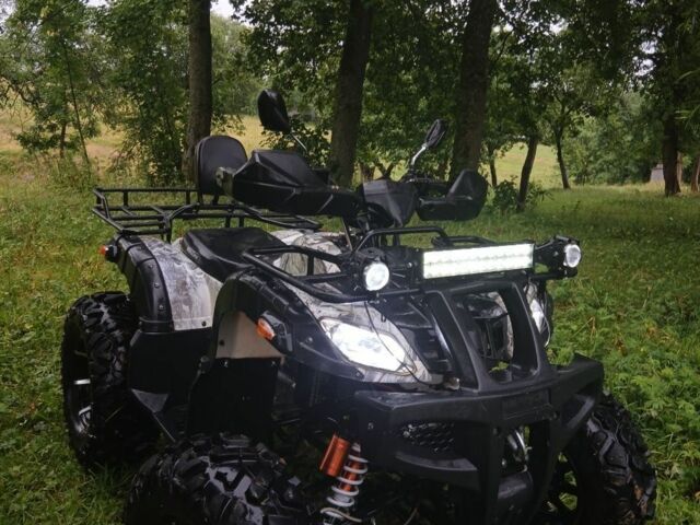Хеймер 6510, об'ємом двигуна 0.25 л та пробігом 0 тис. км за 1699 $, фото 1 на Automoto.ua