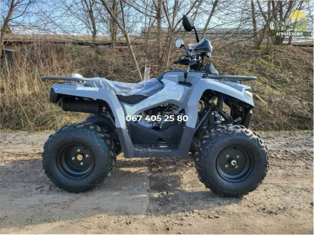 Хеймер 6510, объемом двигателя 0.2 л и пробегом 0 тыс. км за 2350 $, фото 1 на Automoto.ua