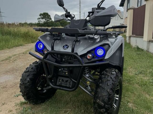 Хеймер 6510, об'ємом двигуна 0.2 л та пробігом 0 тис. км за 2400 $, фото 1 на Automoto.ua