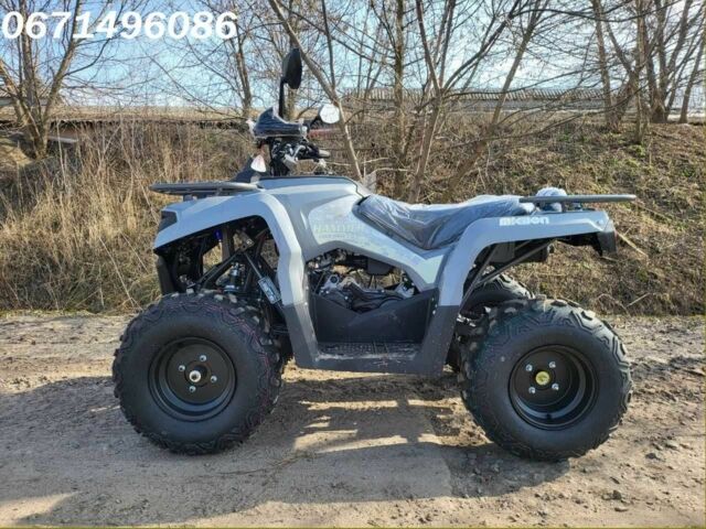 Хеймер 6510, объемом двигателя 0.2 л и пробегом 0 тыс. км за 2350 $, фото 1 на Automoto.ua