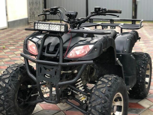 Хеймер 95 XF 380, объемом двигателя 0.2 л и пробегом 0 тыс. км за 850 $, фото 1 на Automoto.ua