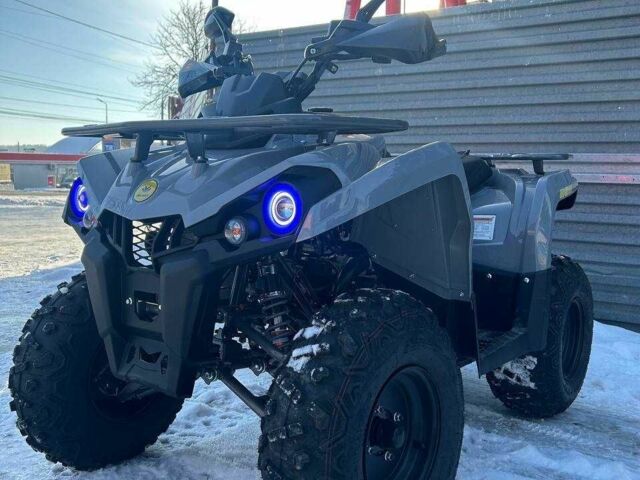 Хеймер 95 XF 380, объемом двигателя 0.2 л и пробегом 0 тыс. км за 2400 $, фото 1 на Automoto.ua