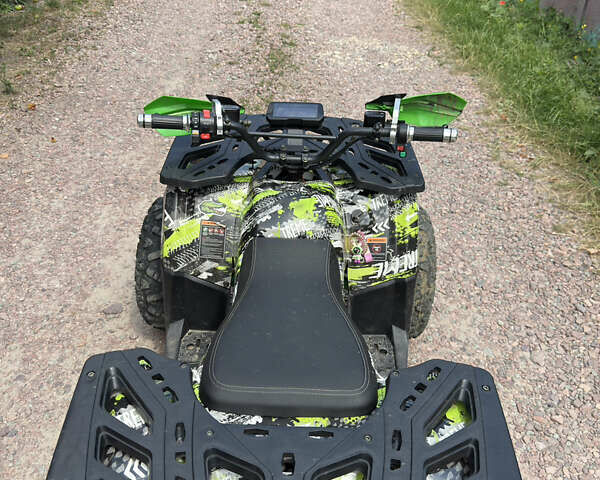 Хеймер АТВ, объемом двигателя 0 л и пробегом 300 тыс. км за 1245 $, фото 1 на Automoto.ua