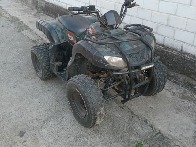 Хеймер Інша, об'ємом двигуна 0 л та пробігом 0 тис. км за 1094 $, фото 1 на Automoto.ua
